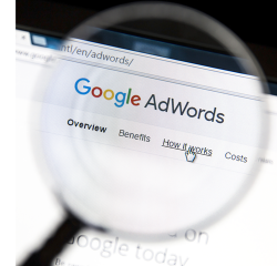 Google Adwords Medial Negligence Image