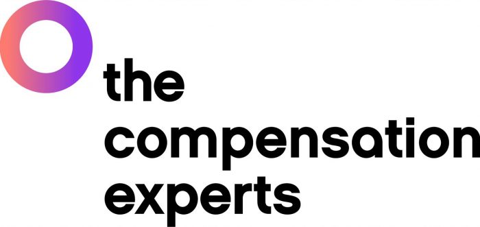 new website The Compensation Experts